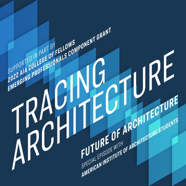 Future of Architecture with AIAS